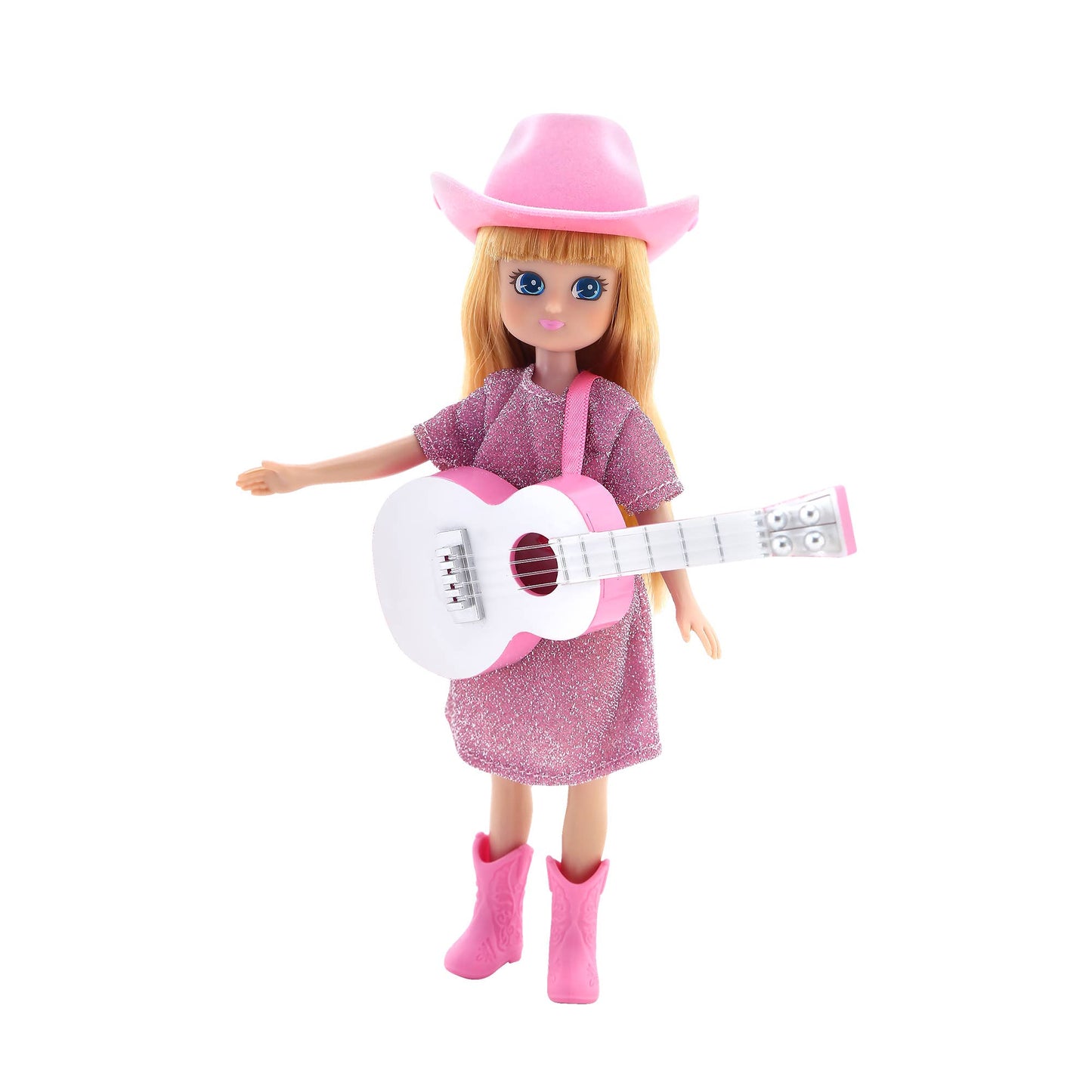 Country Girl Lottie