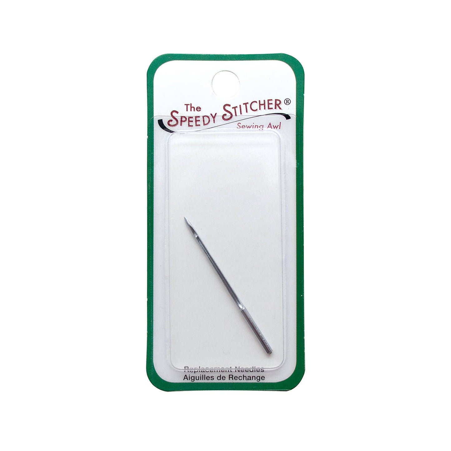 Speedy Stitcher Needles