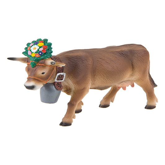 Alp Cow Darina
