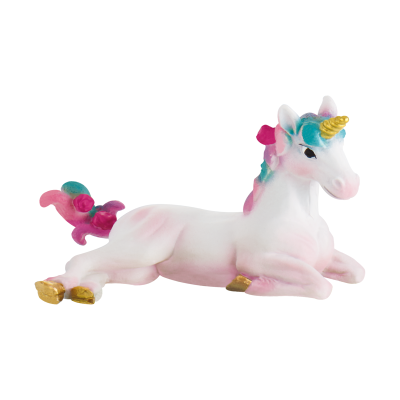 Unicorn Foal