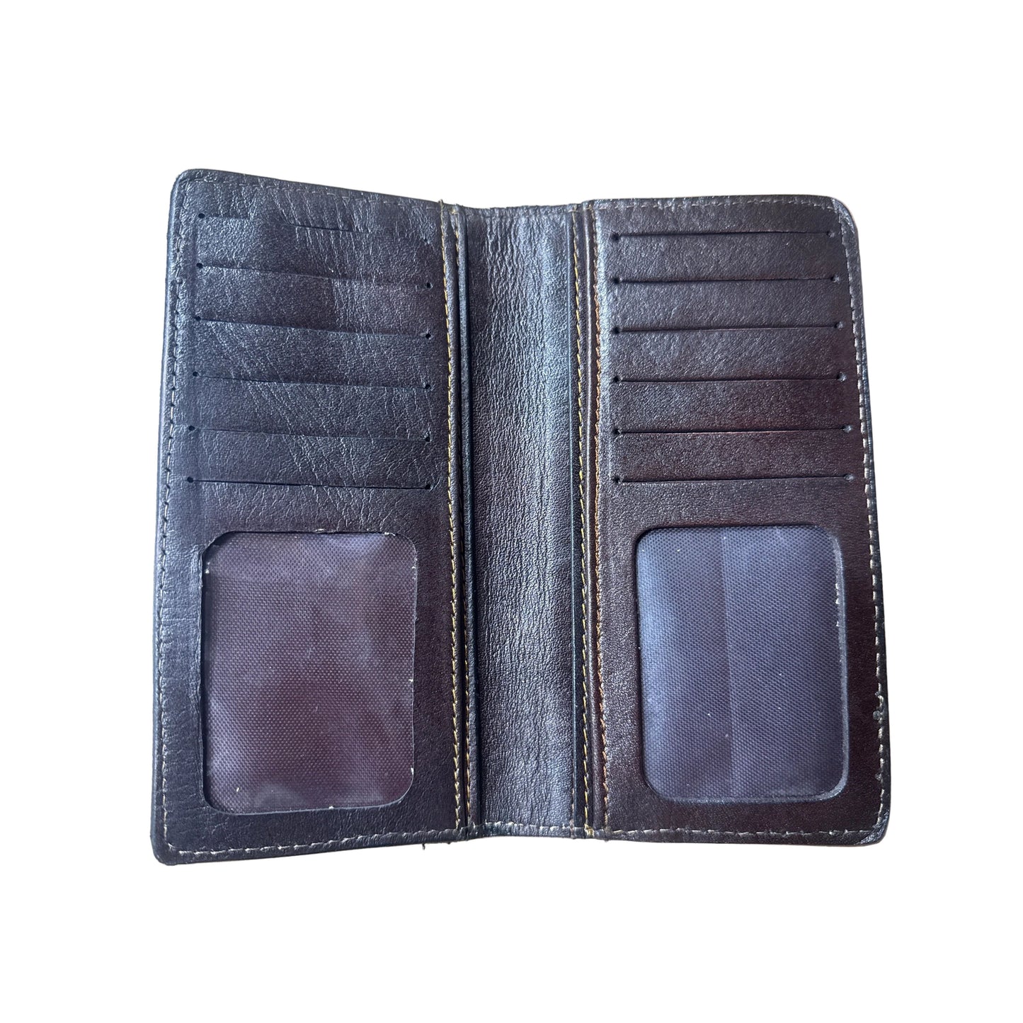 OK Corral Rodeo Wallet