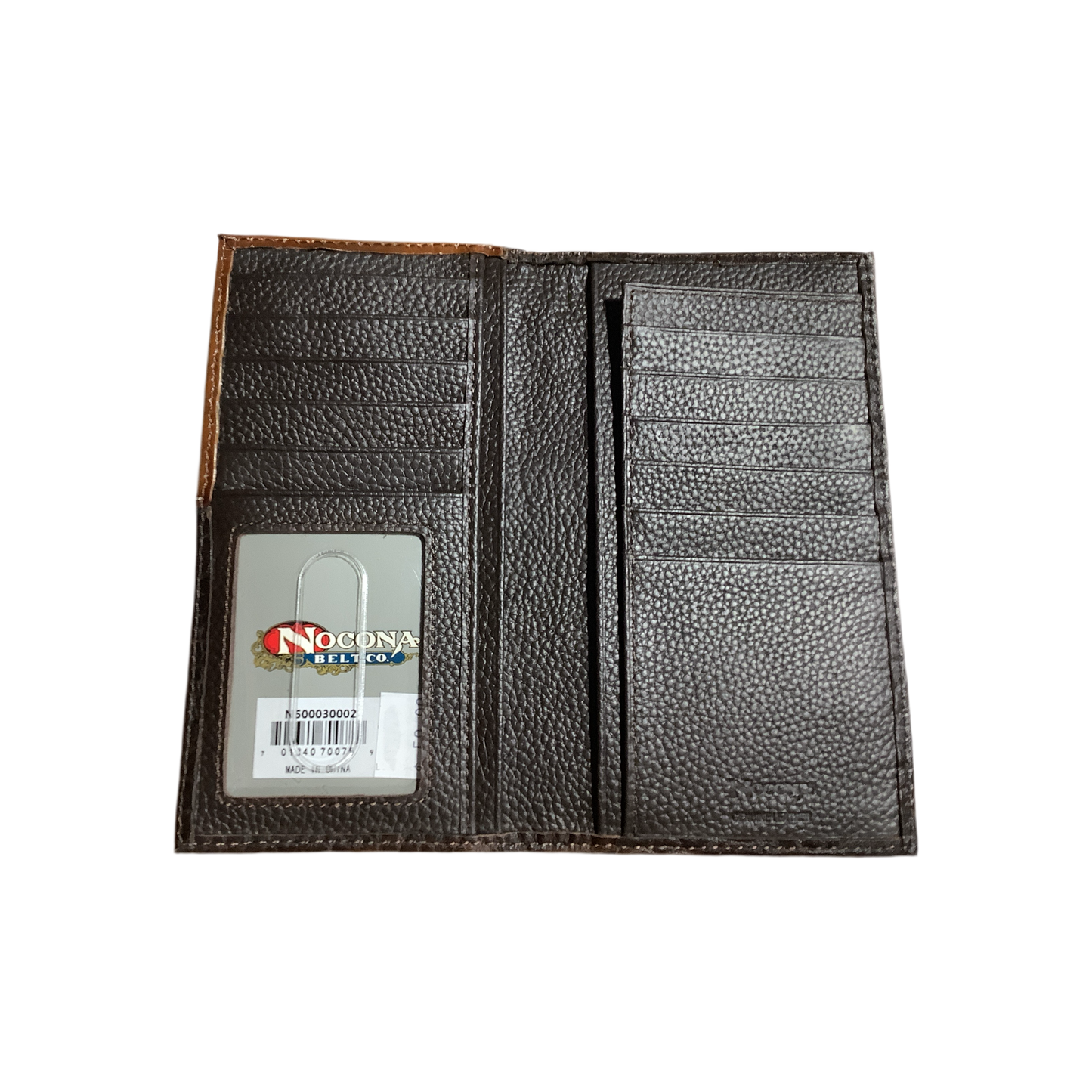 M&F Nocona Wallet N500030002