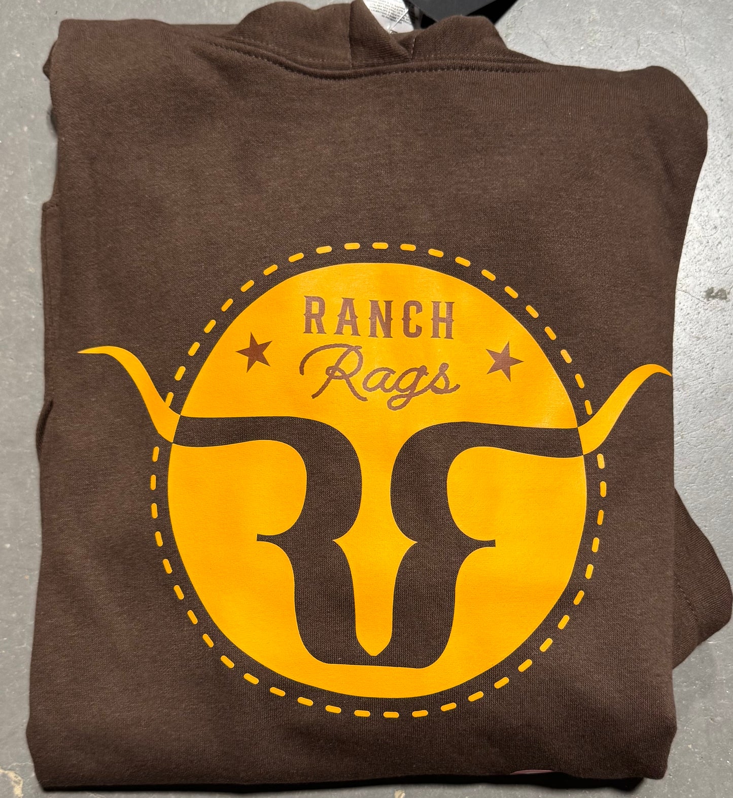 Bang On’ Ranch Rags Co.
