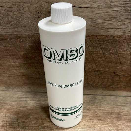 DMSO