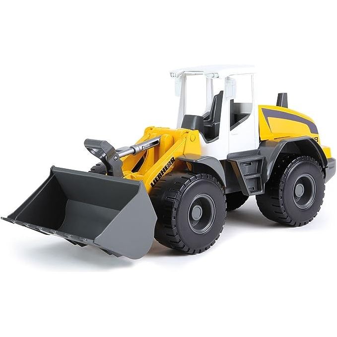 Liebhere - Radlader L 538 Loader 04612