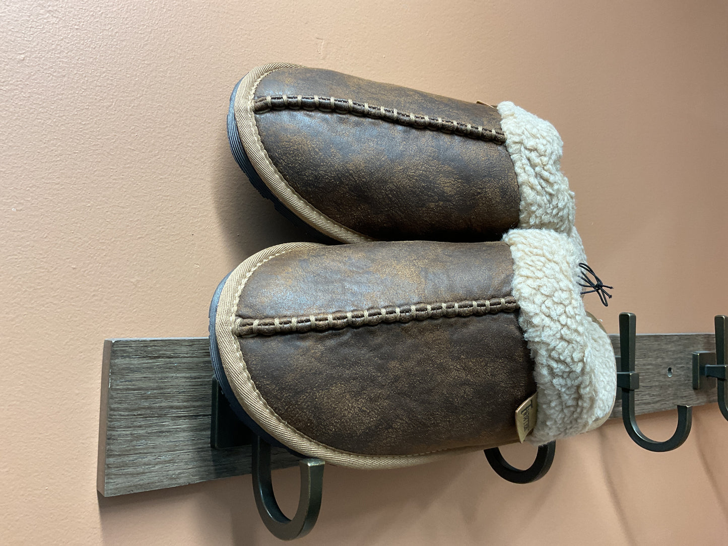 Twister Distressed Walter Slide 5739602