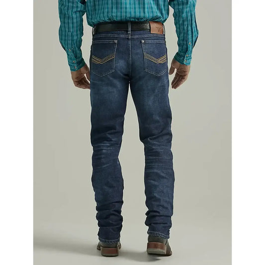 Mens Wrangler 20X Slim Stright 44
