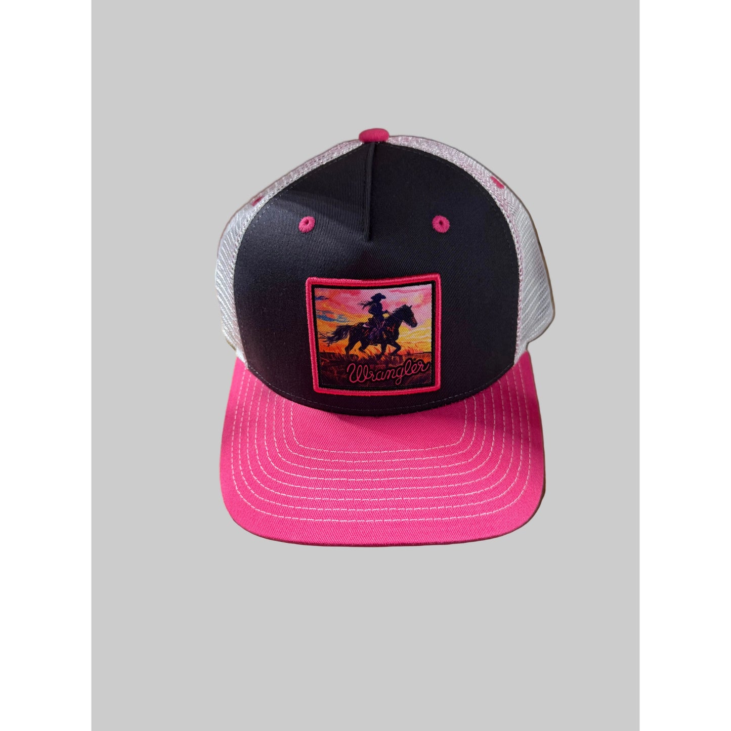 Wrangler Wild Rose