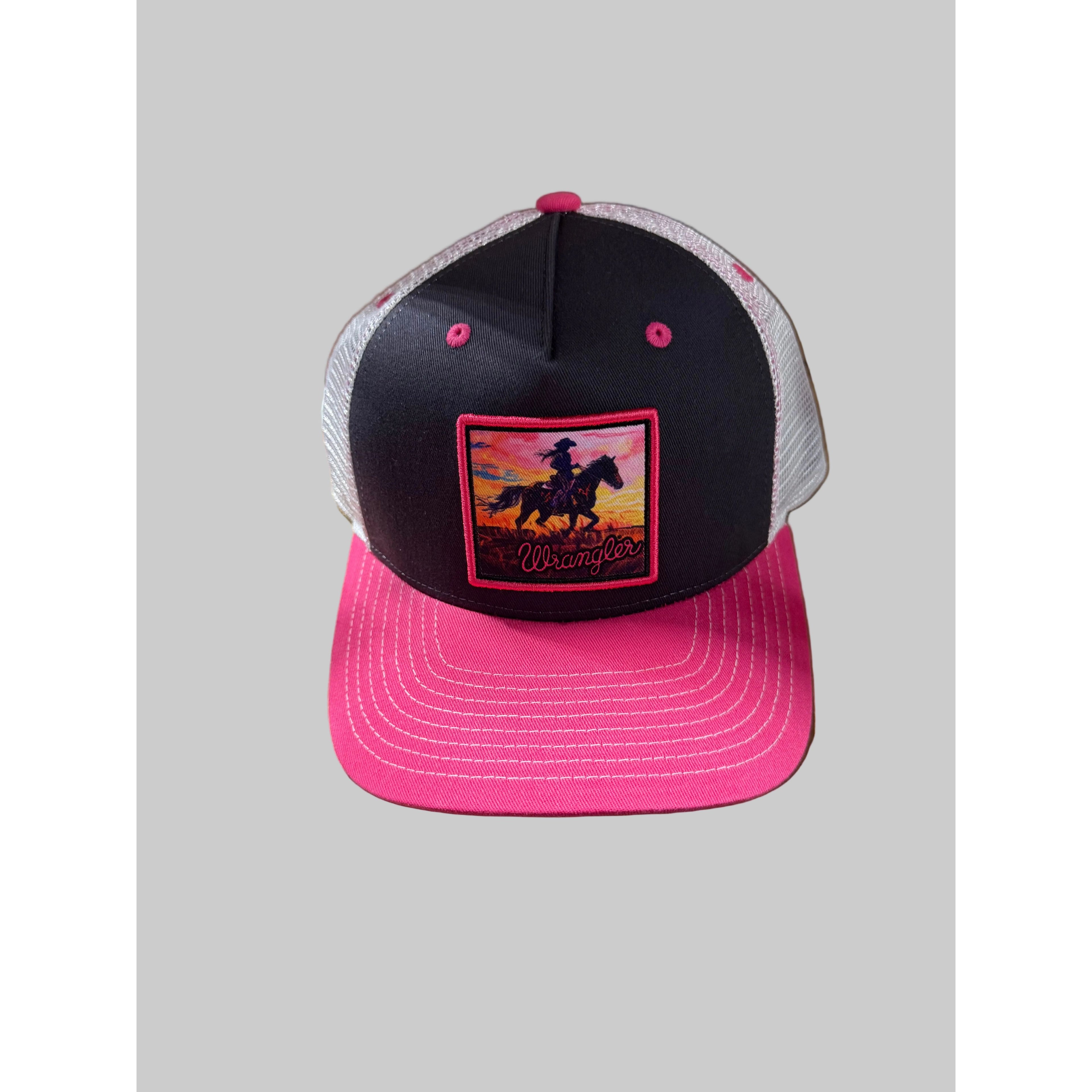 Wrangler Wild Rose