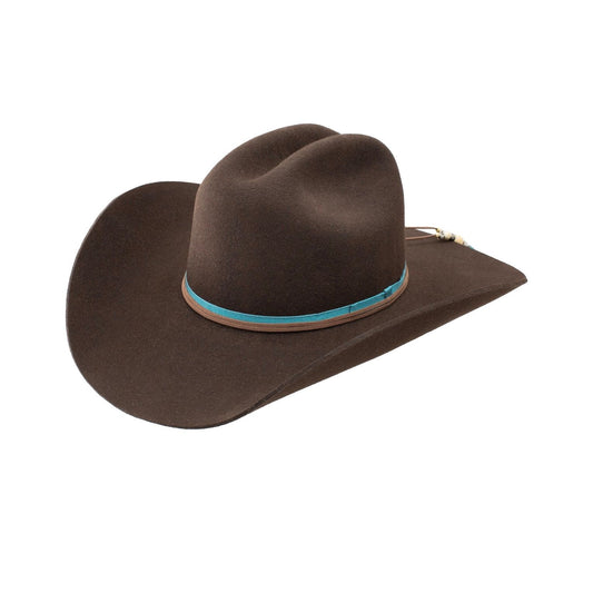 Charlie 1 Horse Cowboy Hat - Lainey Wilson Arrowhead CWARHD-5240