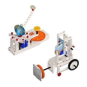 Thames & Kosmos - Kids First Engineering Design Beginner Physics Set 628318