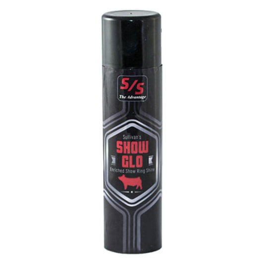 Sullivan Supply Show Glo