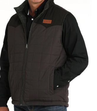 Men’s Cinch Reversible Vest