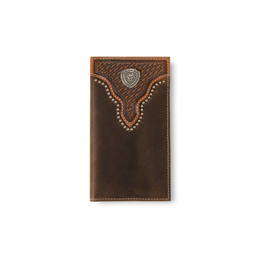 ARIAT RODEO WALLET A3553402