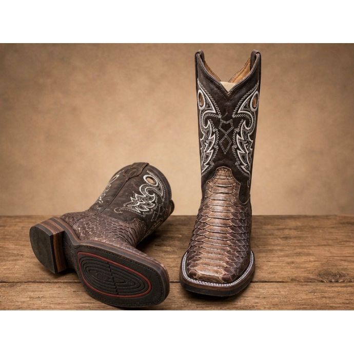 Corral Python Clon 2 CM5/CM7