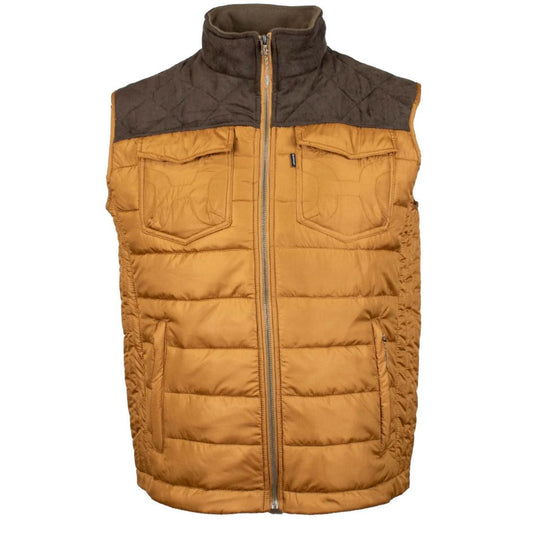 Hooey Men’s Vest