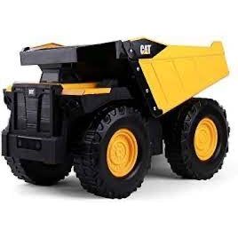 CAT - Mighty Dump Truck 82415