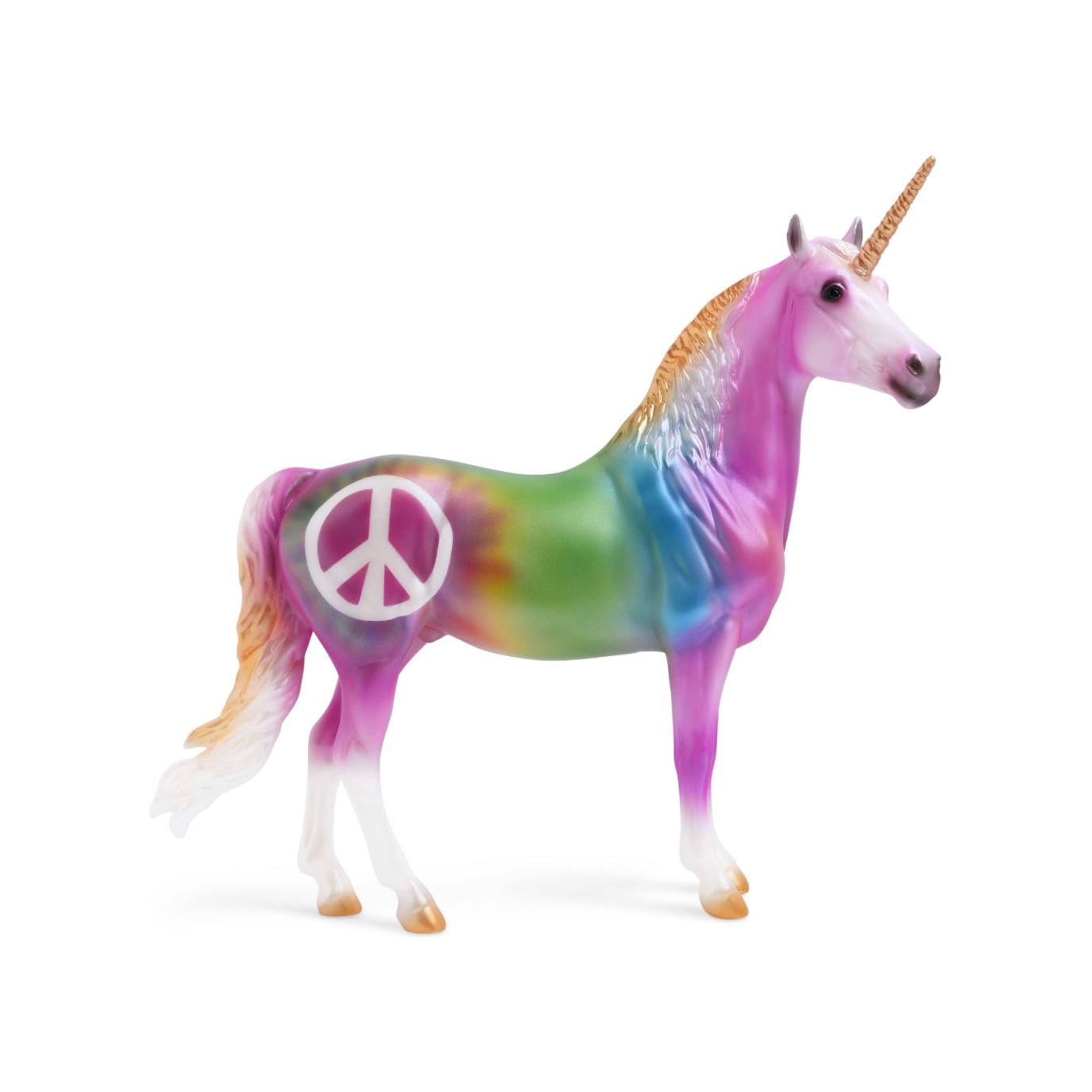 Breyer Horse Keep the Peace