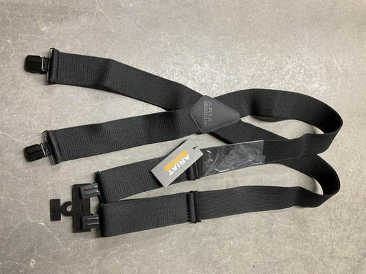 Ariat Work Suspenders - A1900101