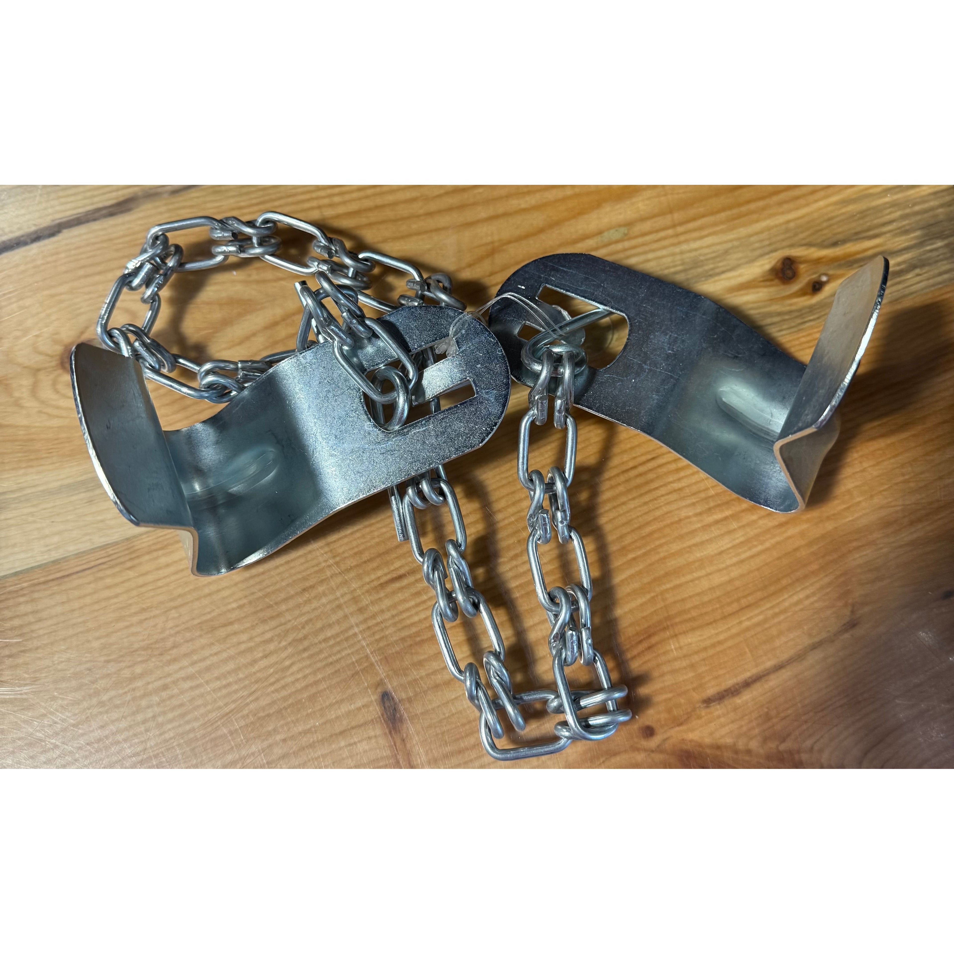 Hobble Cow Chain Style