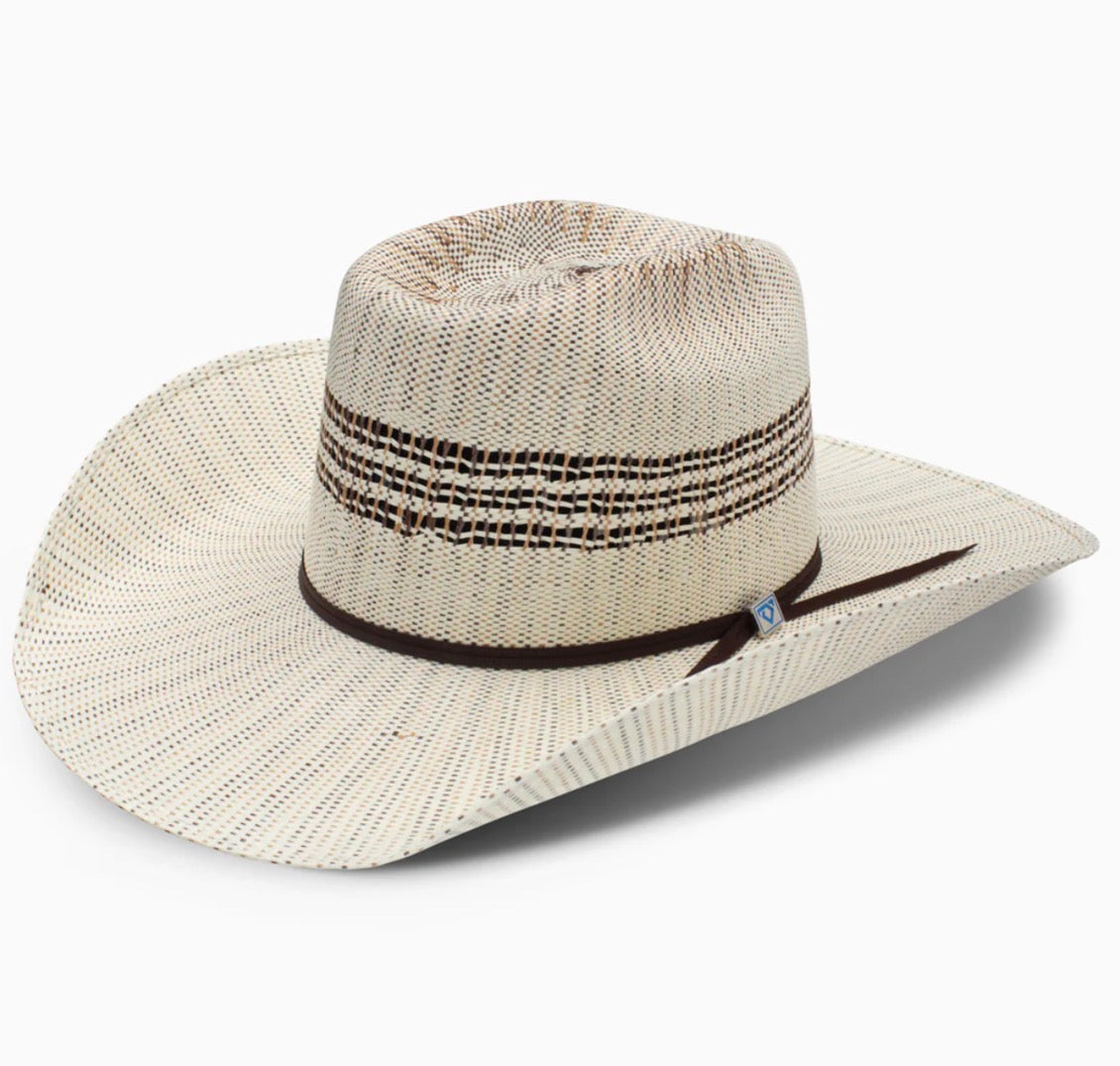 Resistol Cowboy Hat - Cody Johnson Edgewood RSEDGW-CJ42