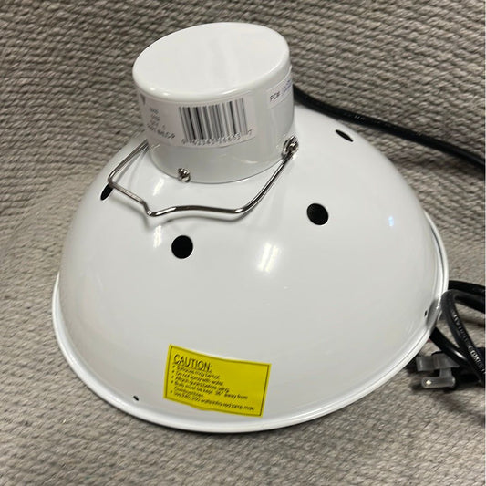 Heat lamp