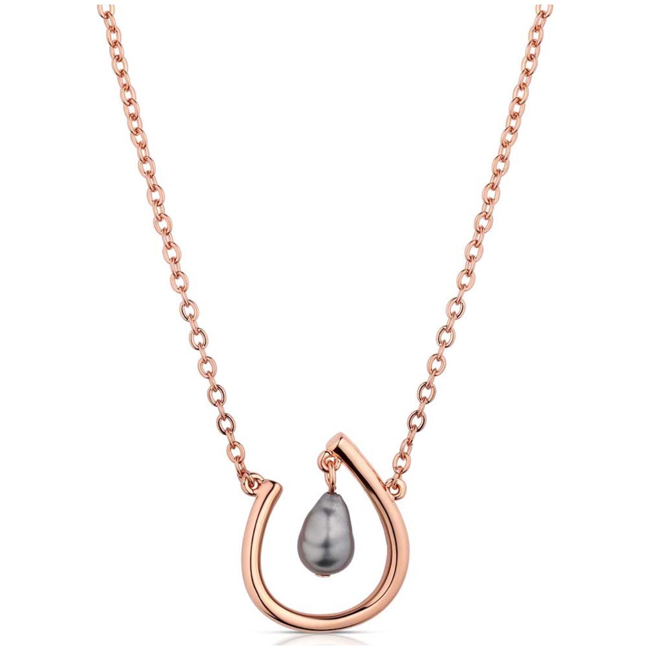 Elegant Aura Necklace