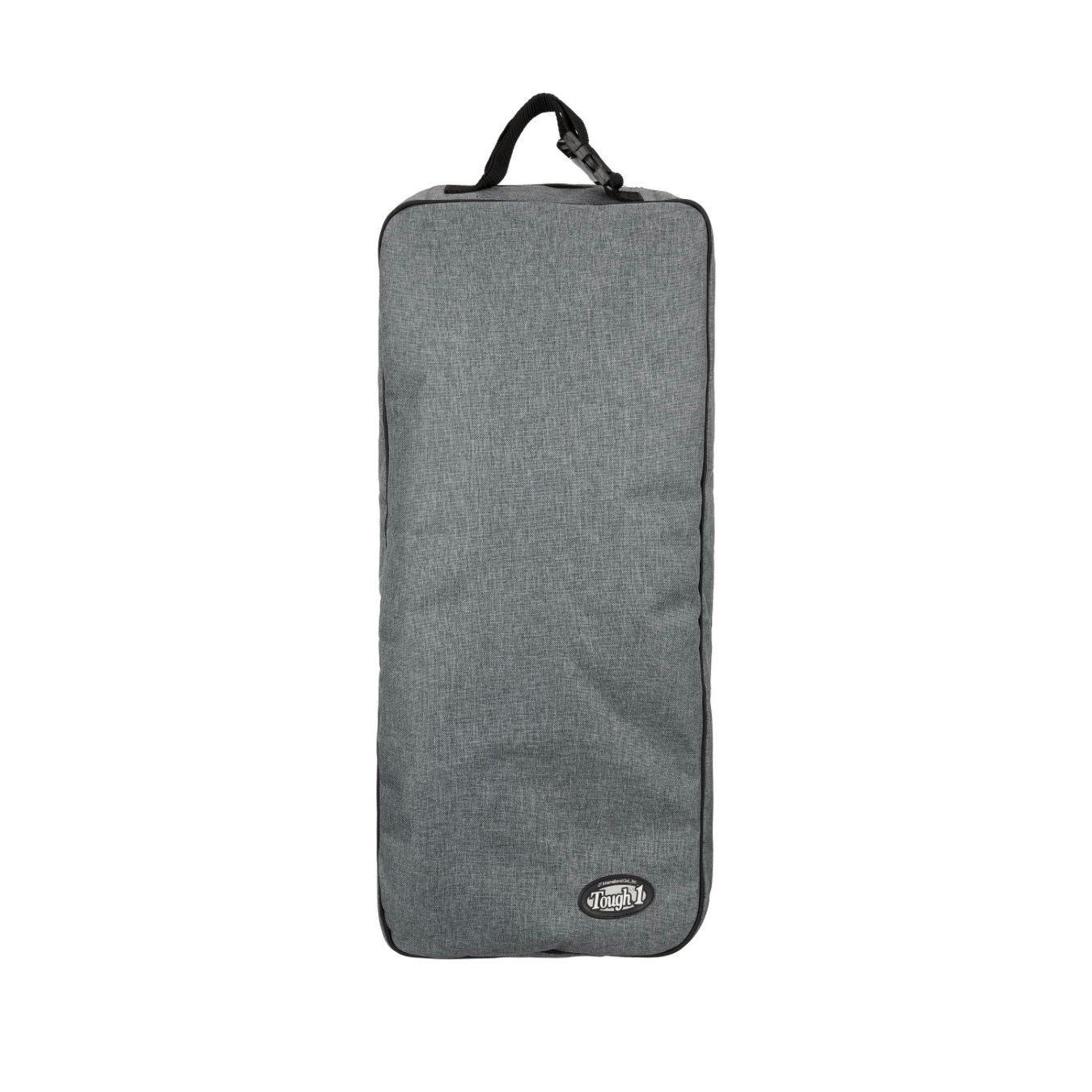 Tough 1 Double Sided Halter/Bridle Bag Grey 61-1020-225-0