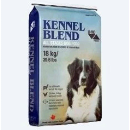 Kennel Blend LC Dog Food 18kg