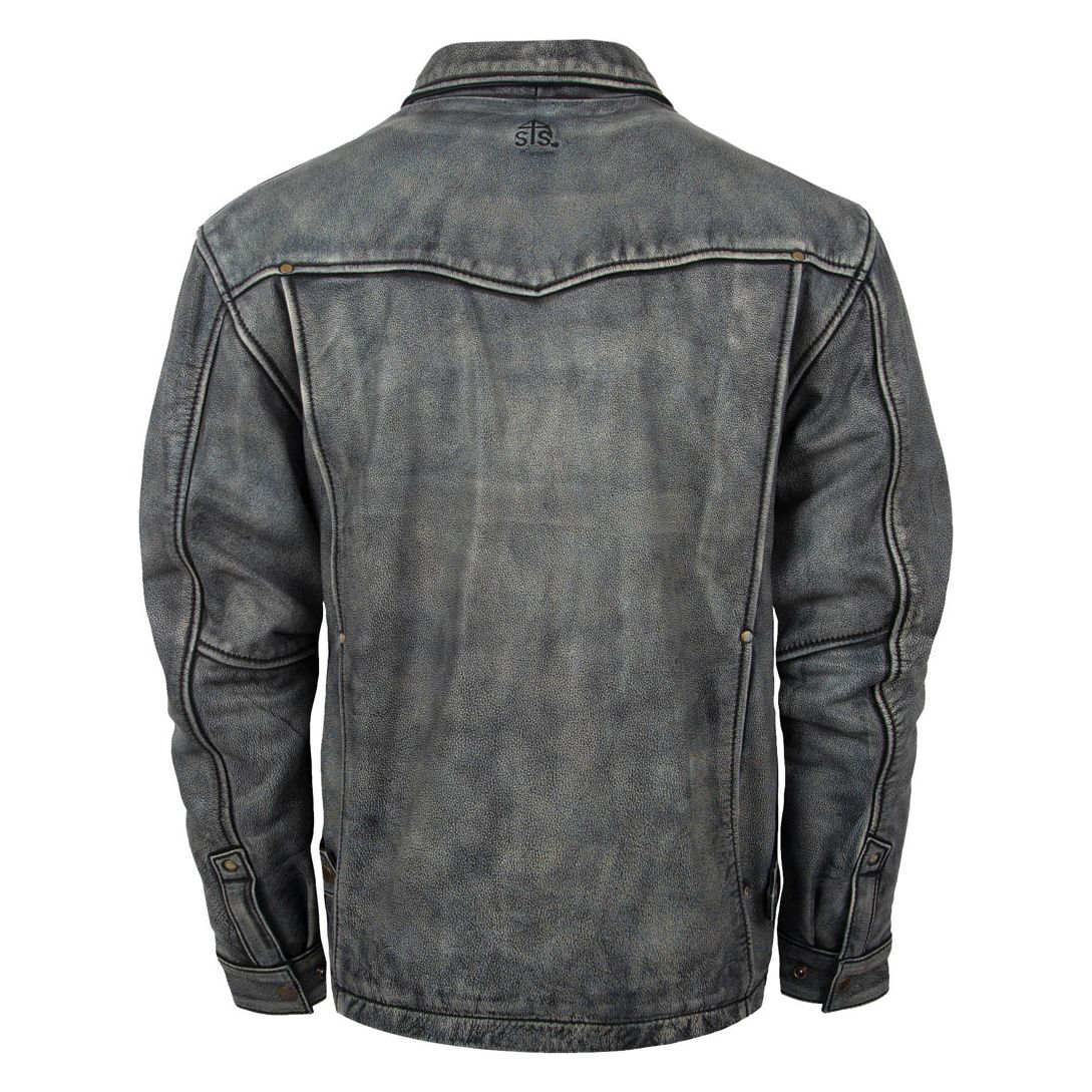 Sts Ranchwear Men’s Rifleman Stonewash