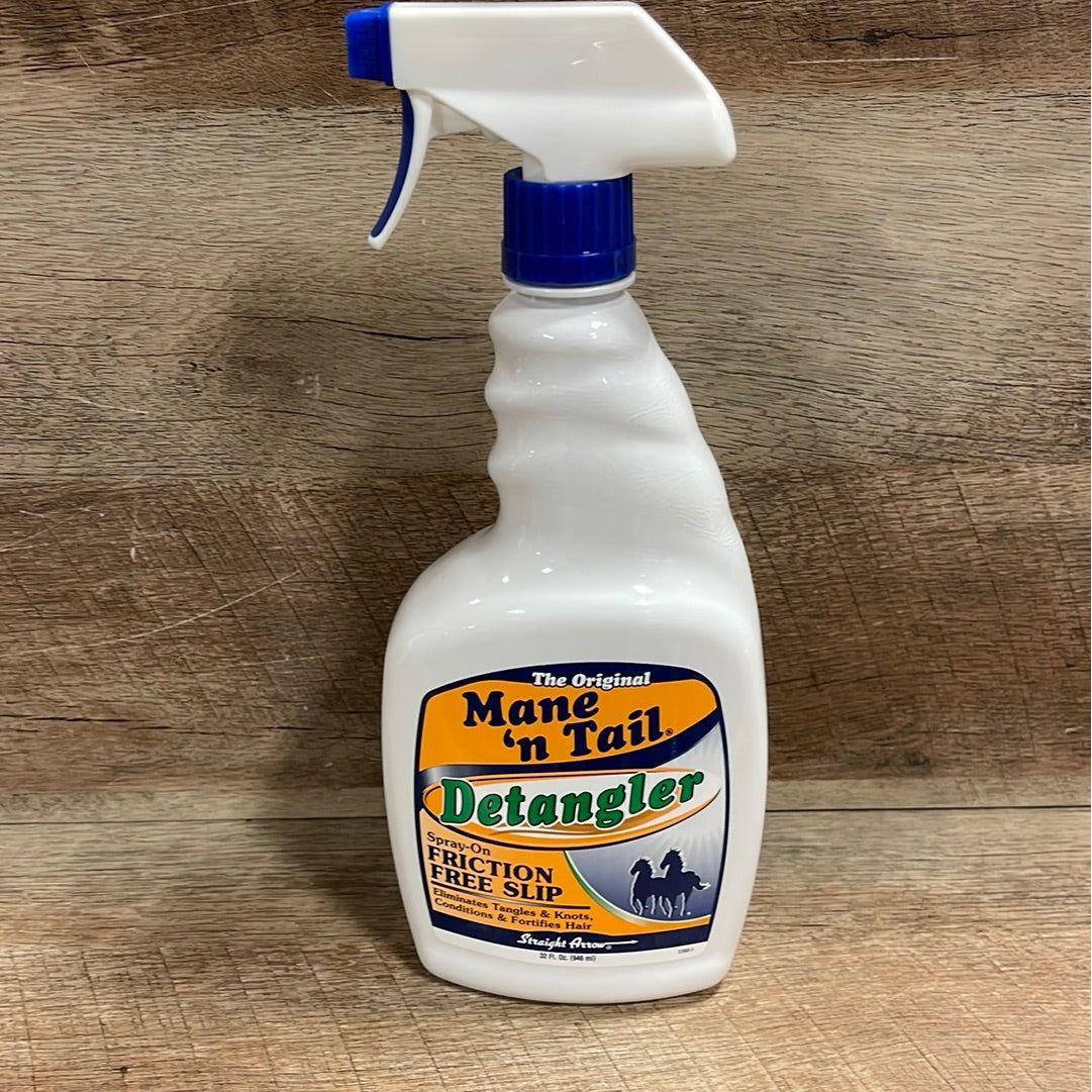 Mane n Tail Detangler 32oz