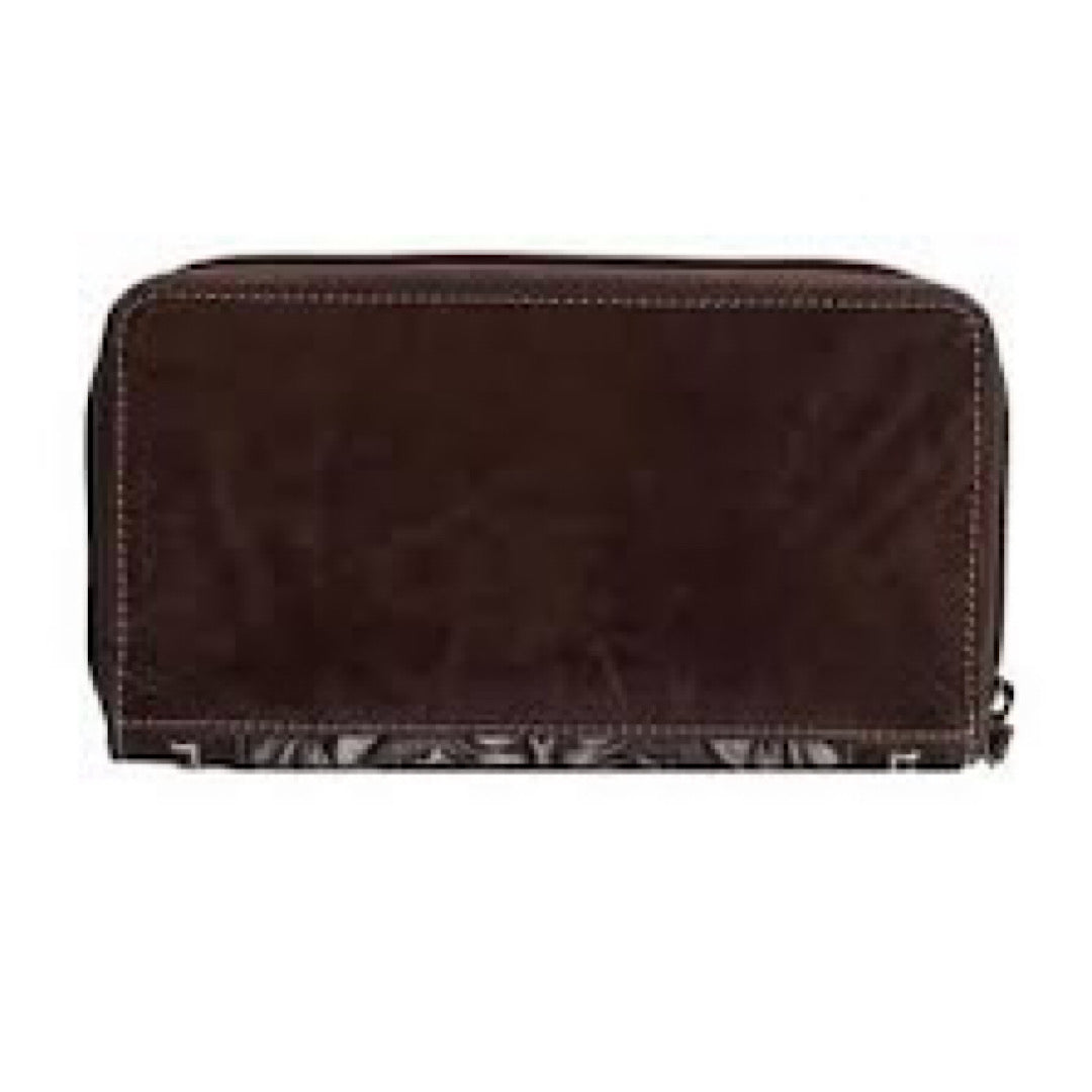 Ariat - Rori Tooled Clutch/Wallet A770011634