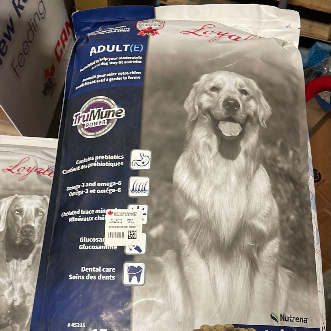 Loyall Adult Dog 15kg