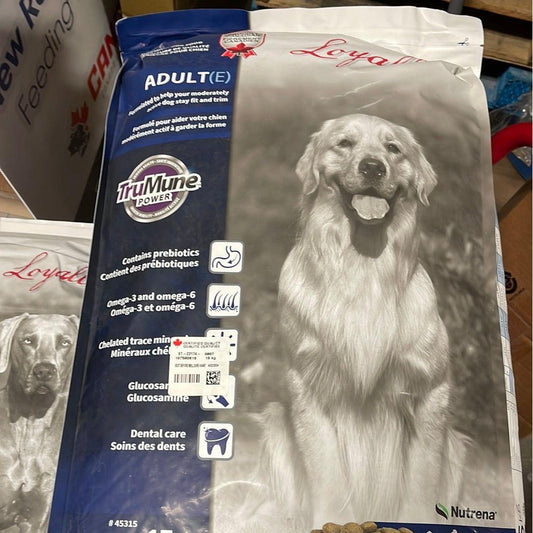 Loyall Adult Dog 15kg