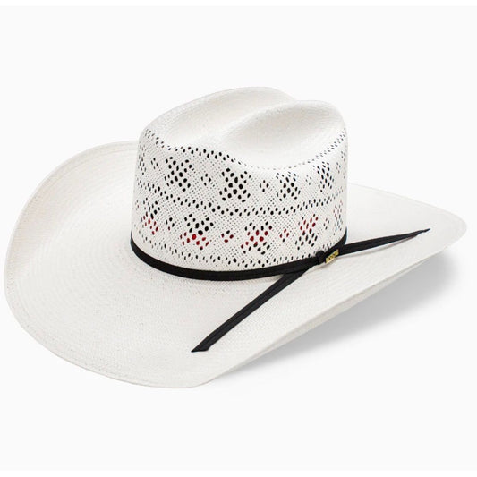 Resistol Cowboy Hat - Ba Nash RSNASH-BA42