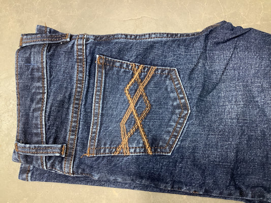Wrangler Boys 20X, Vintage Boot 112381665