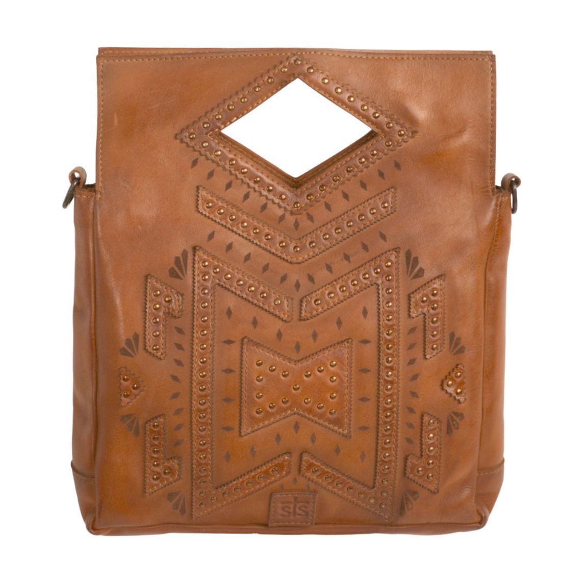 WAYFARER CROSSBODY