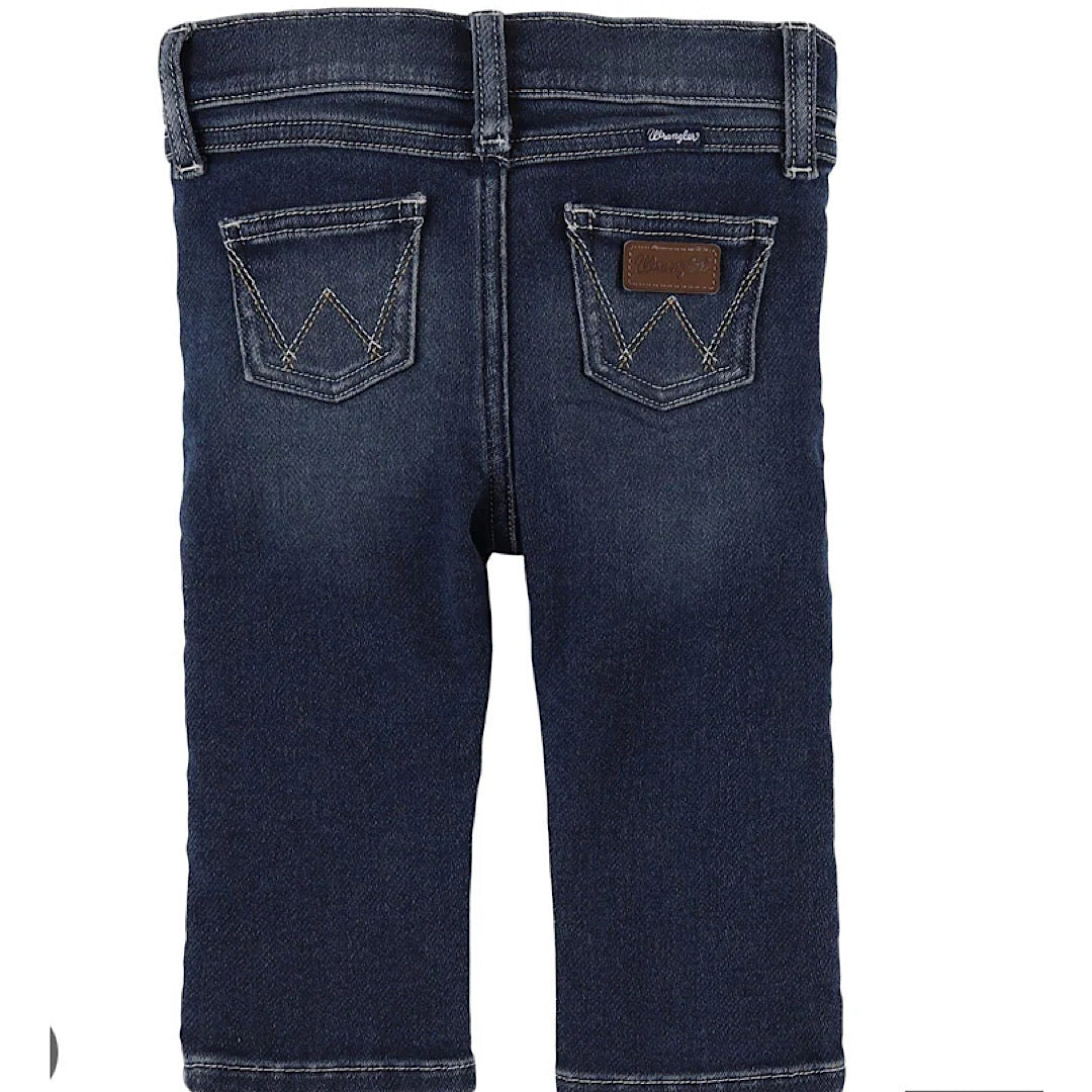 Boys Wrangler Jeans