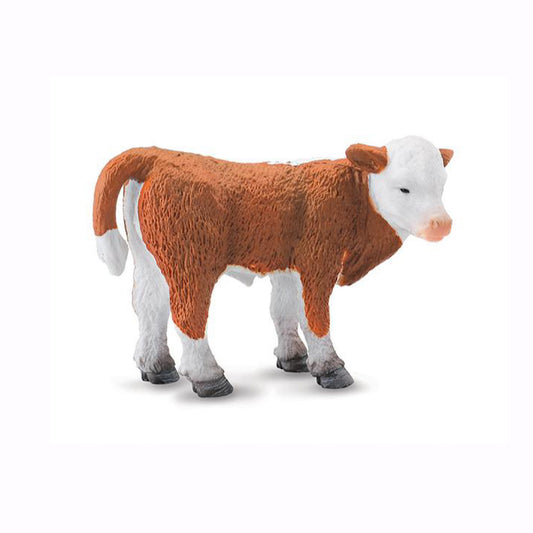 Breyer Collect A Hereford Calf 88236