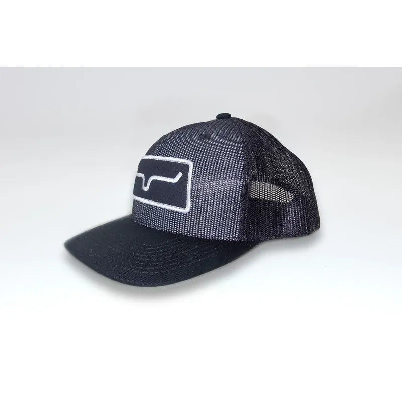 Kimes - All Mesh Snap Back Men’s Ball Cap