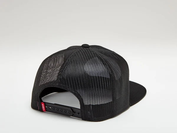 Kimes Ranch American Standard Snap Back Men’s Ball Cap