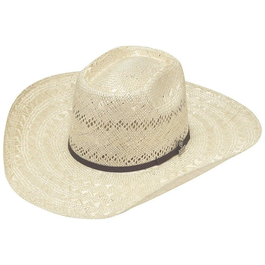 Ariat Sisal Western Hat - Natural Colour A73276