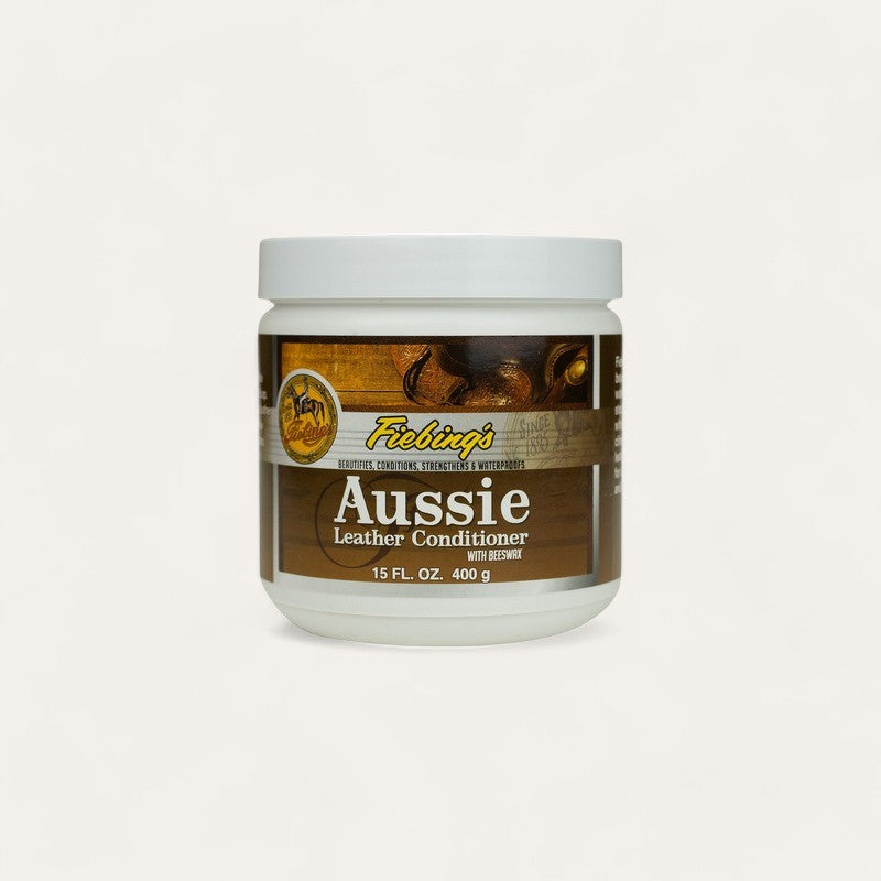 Fiebings Aussie Leather Conditioner 400g