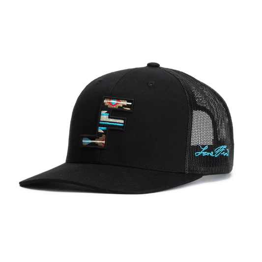 Lane Frost Cap LF