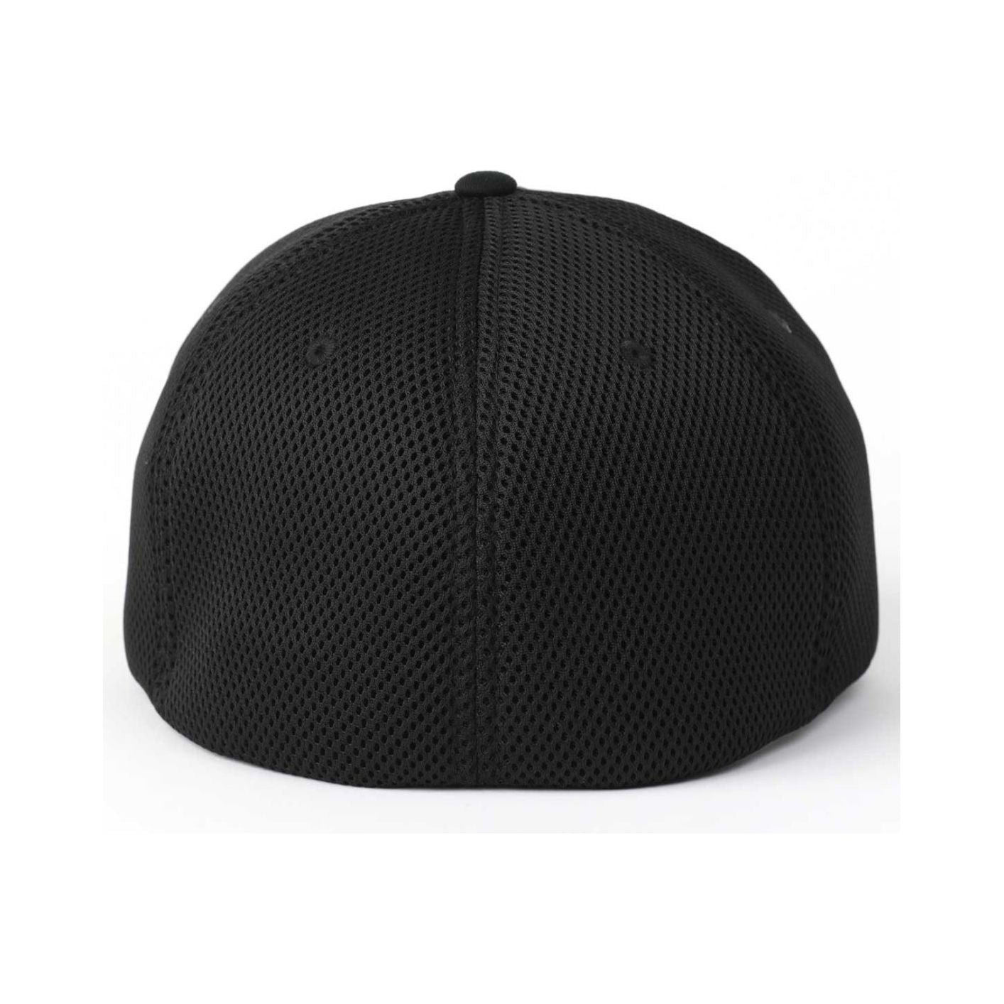 MEN'S CINCH LOGO CAP - BLACK FLEXFIT MCC0653323