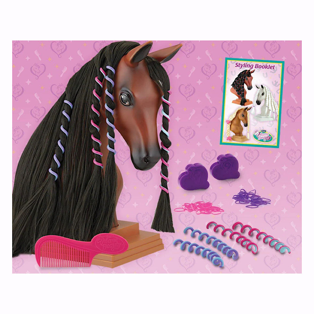 Breyer Blaze Styling Head 880073