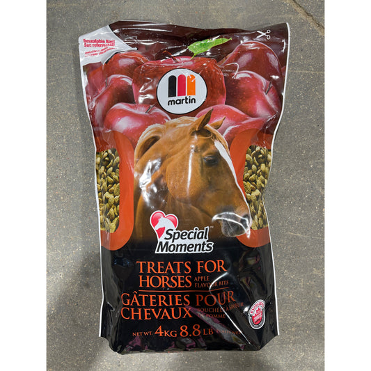 Special Moments Horse Treats Apple 4kg