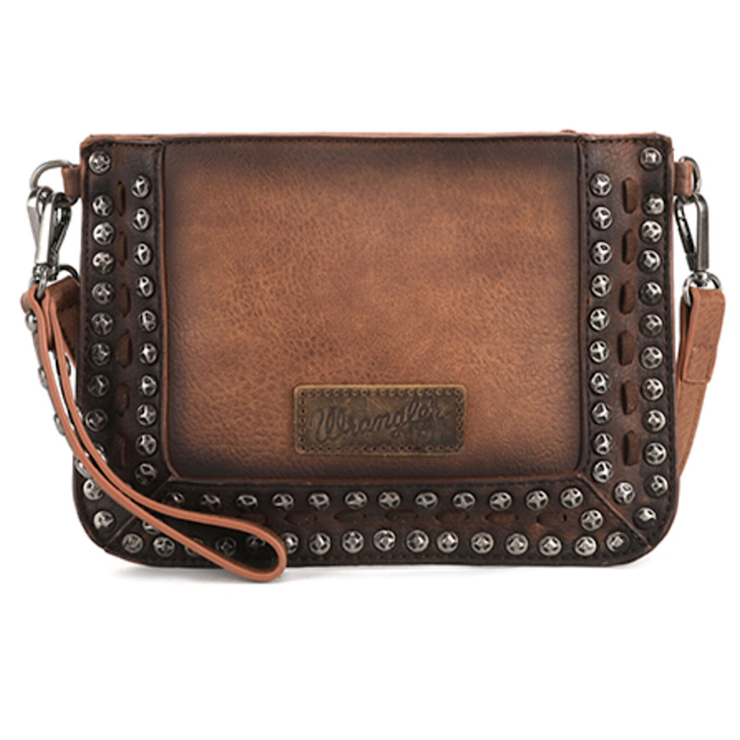 Wrangler Studded Clutch WG65-2004S