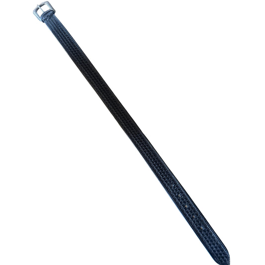 Ok Corral Men’s Black Belt