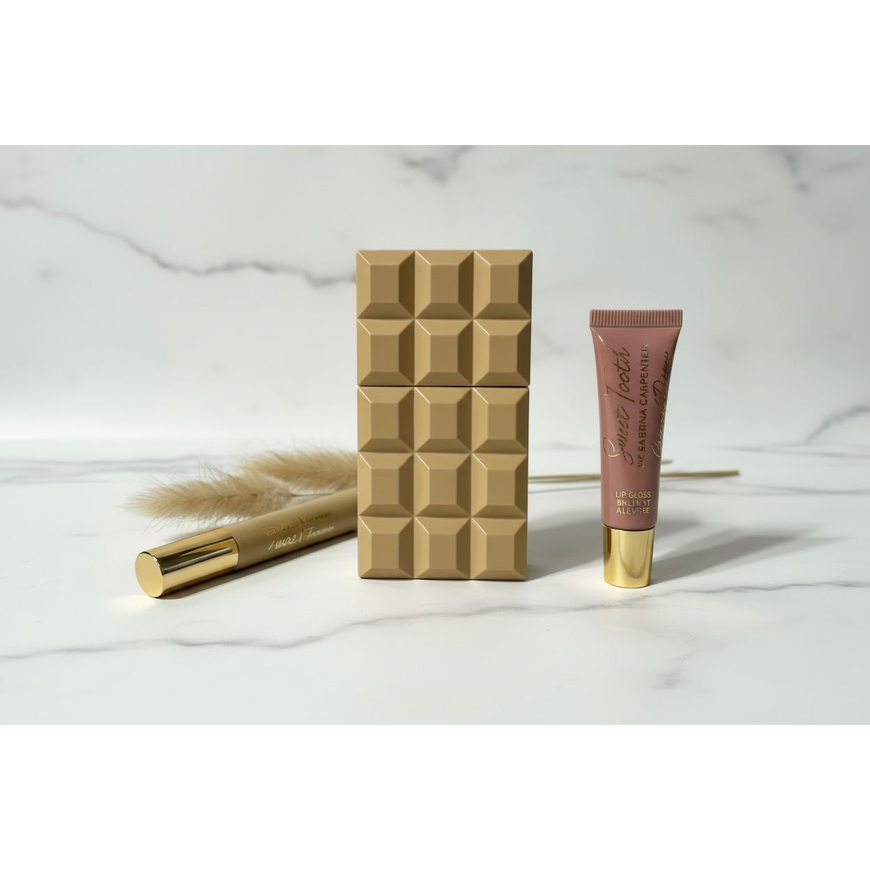 Sweet Tooth By Sabrina Carpenter - Caramel Dream Box Set